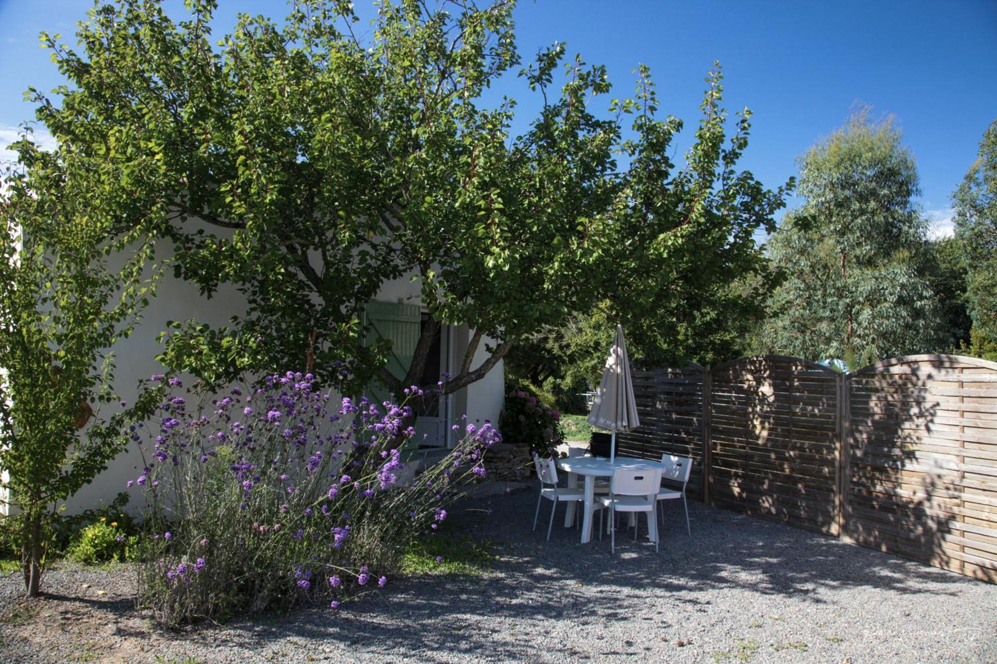 Willa Domaine Les Rousselieres Olonne-sur-Mer Zewnętrze zdjęcie