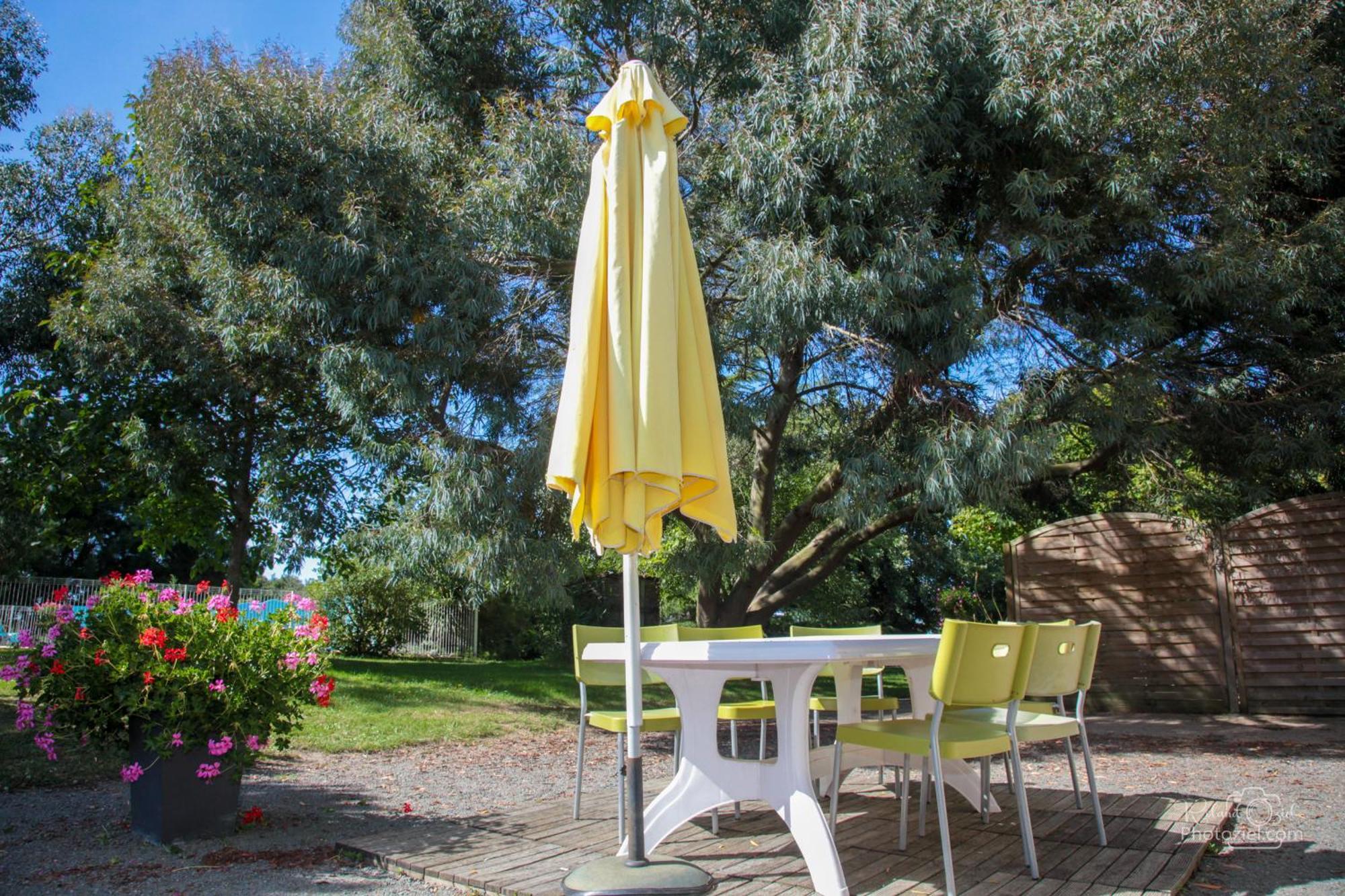 Willa Domaine Les Rousselieres Olonne-sur-Mer Zewnętrze zdjęcie
