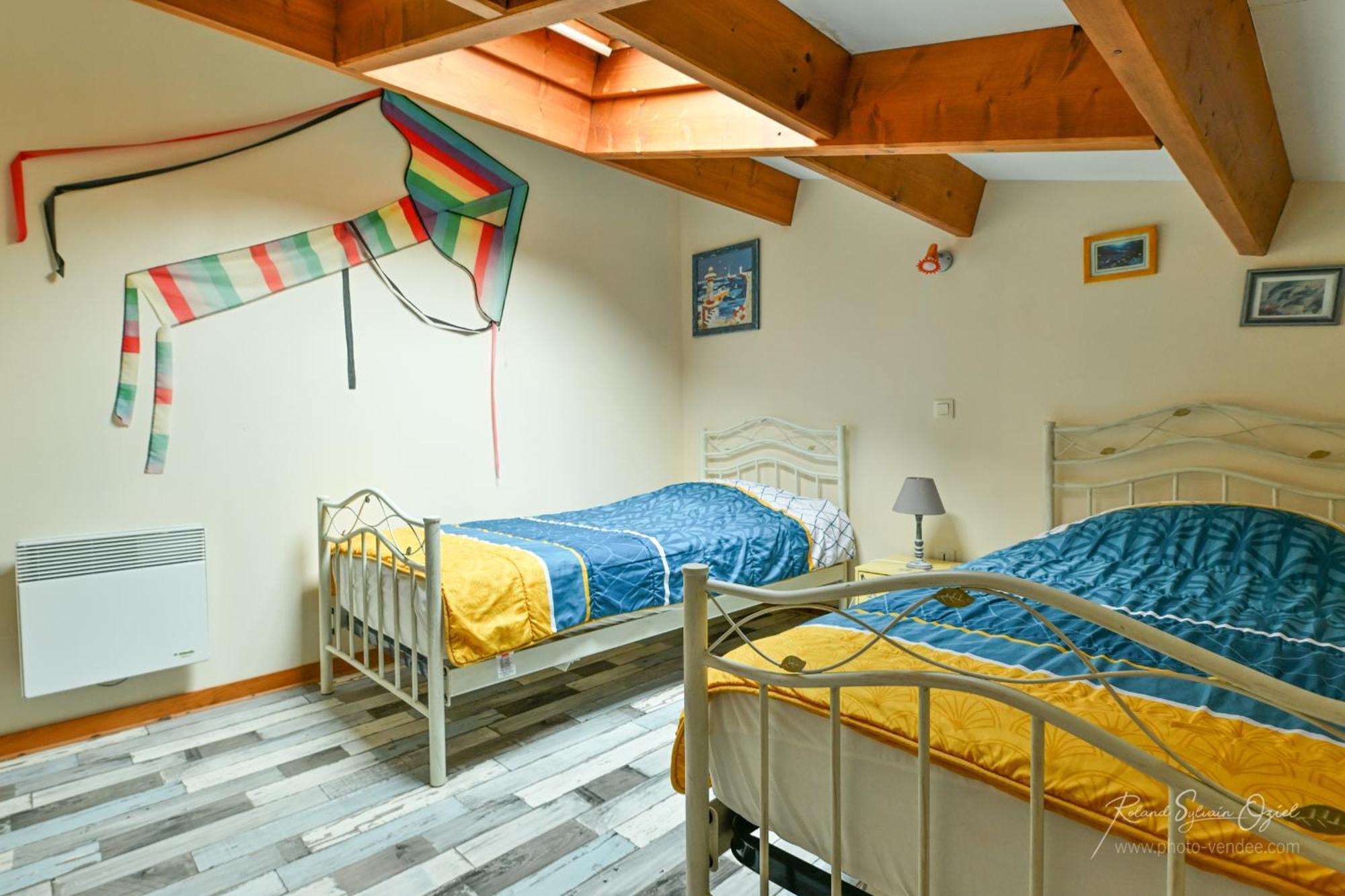 Willa Domaine Les Rousselieres Olonne-sur-Mer Zewnętrze zdjęcie
